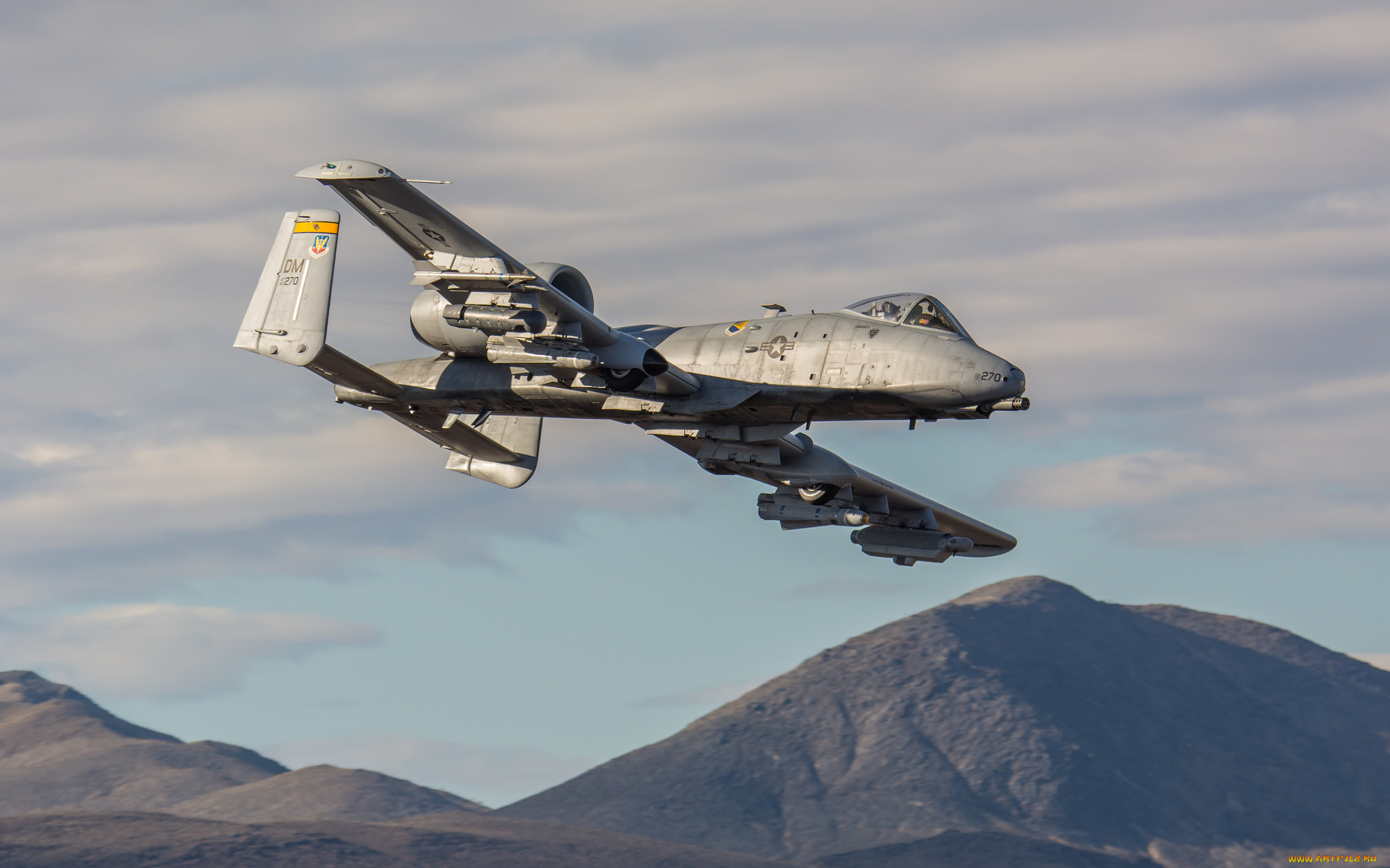 a-10c thunderbolt ii, ,  , 